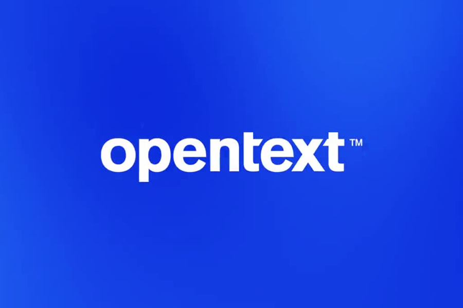 image opentext